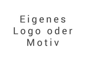 Eigenes Logo